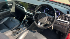 Kia Niro 1.6 GDi Hybrid 3 5dr DCT Hybrid Estate